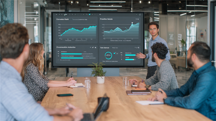 Thiết kế & Tư Vấn giải pháp